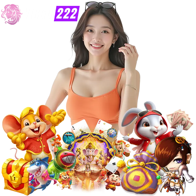 virgo222 โบนัสฟรี